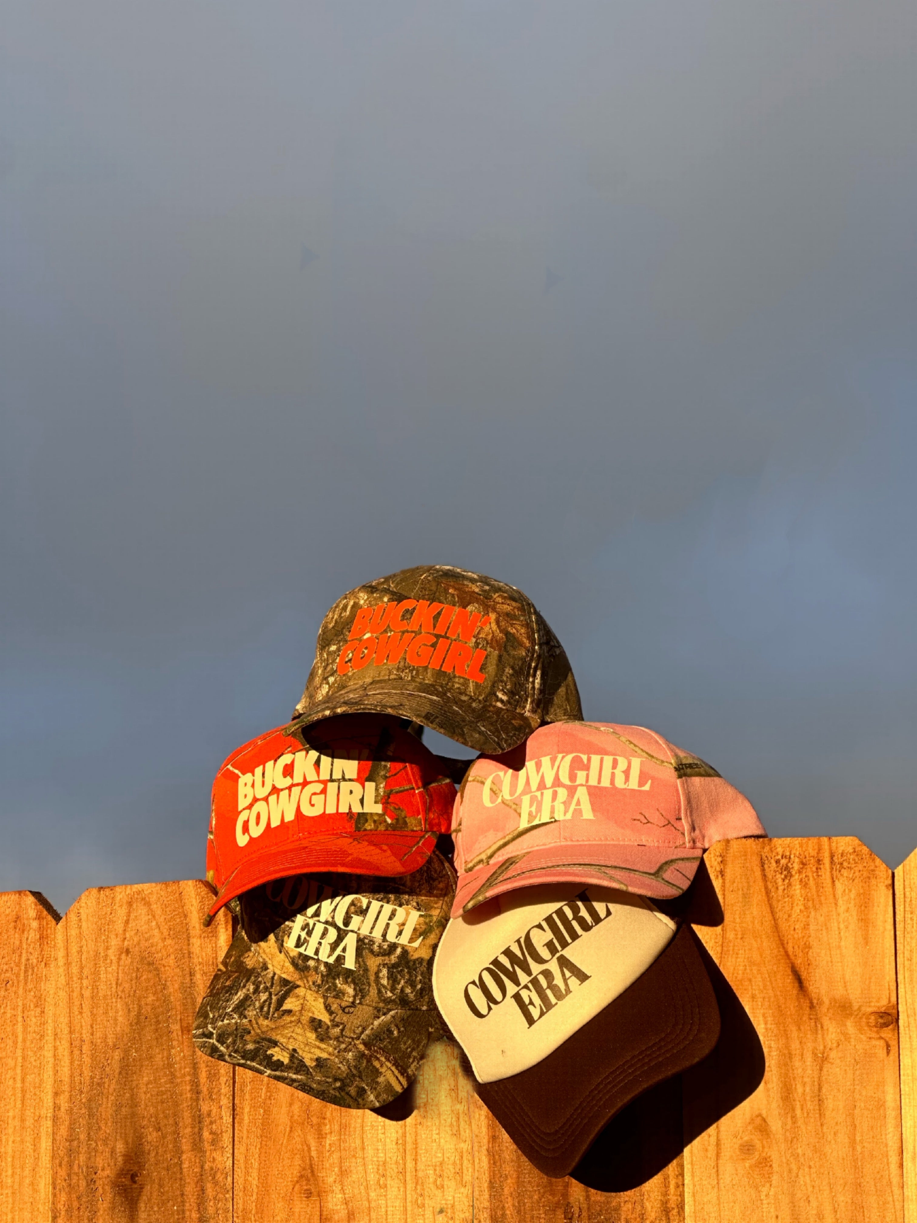 Hats & Accessories