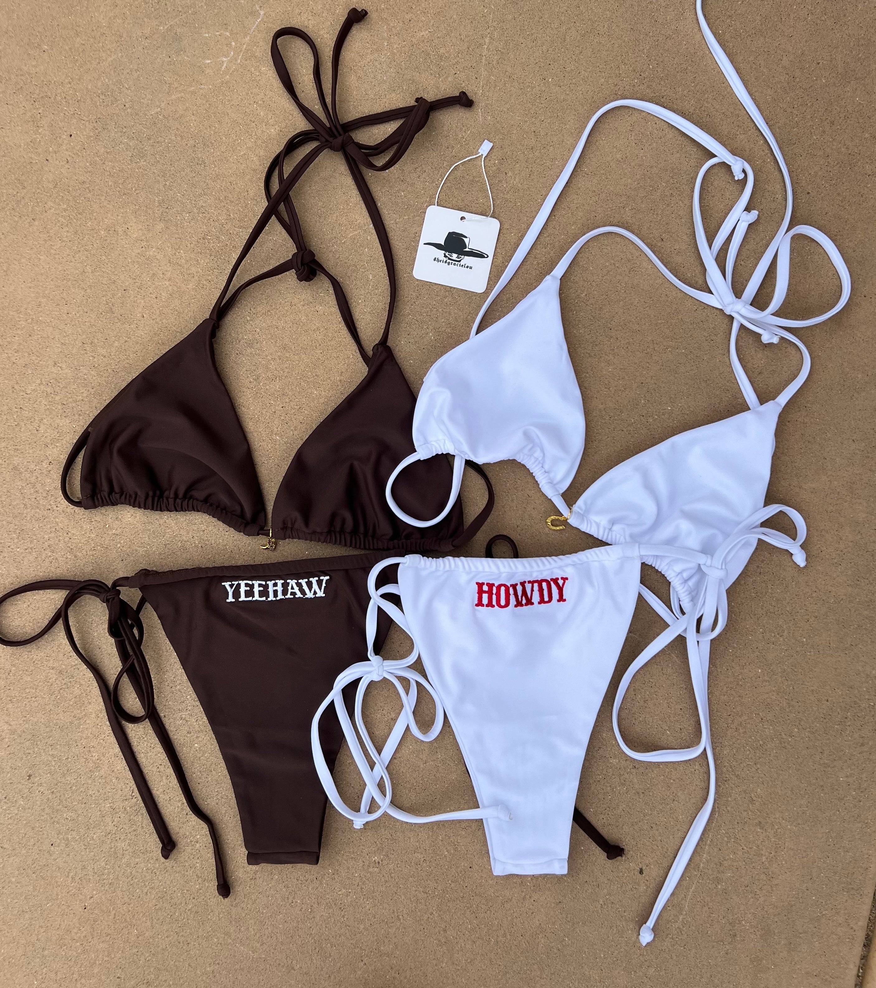 Swimwear