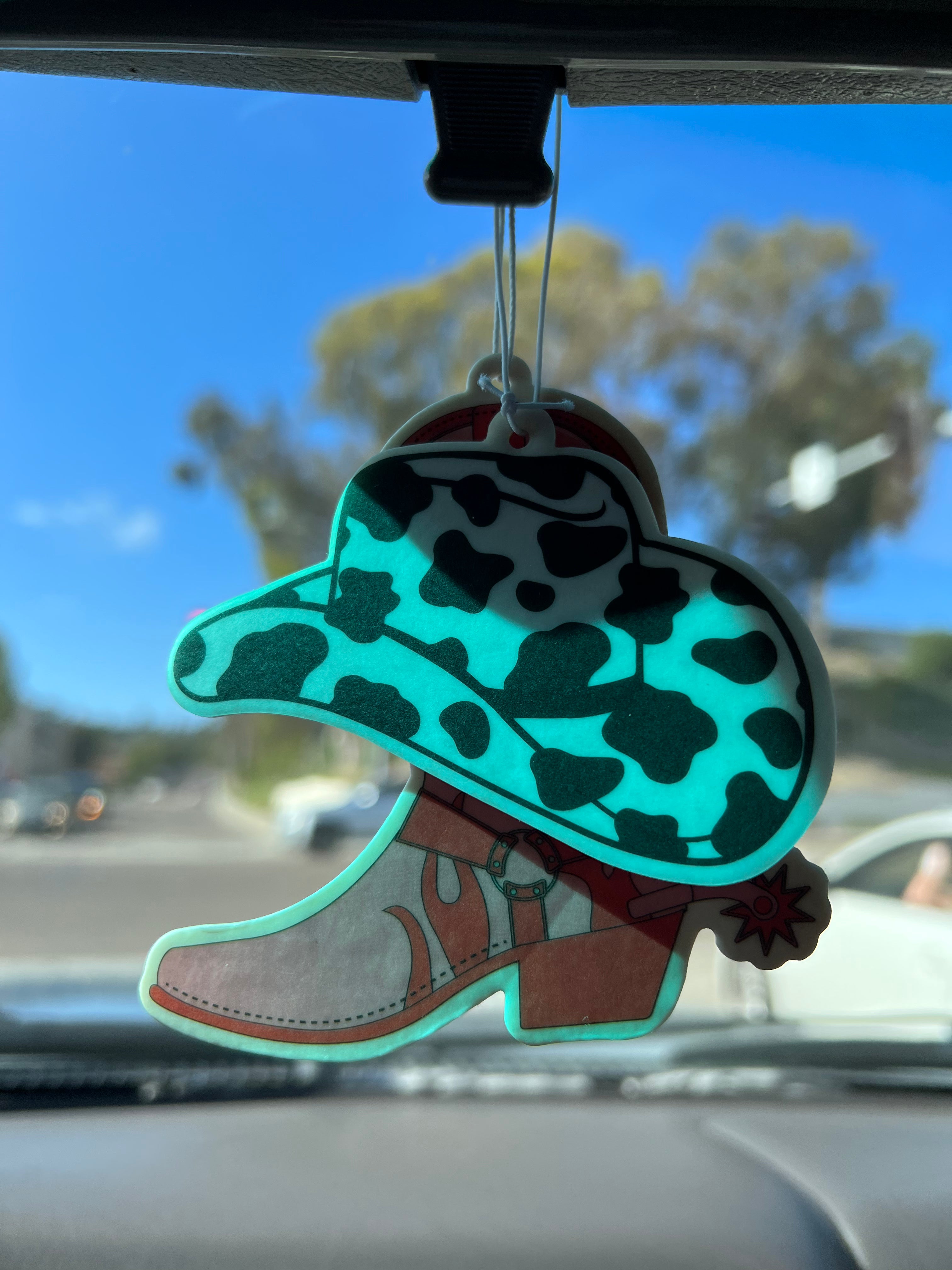 Car Fresheners
