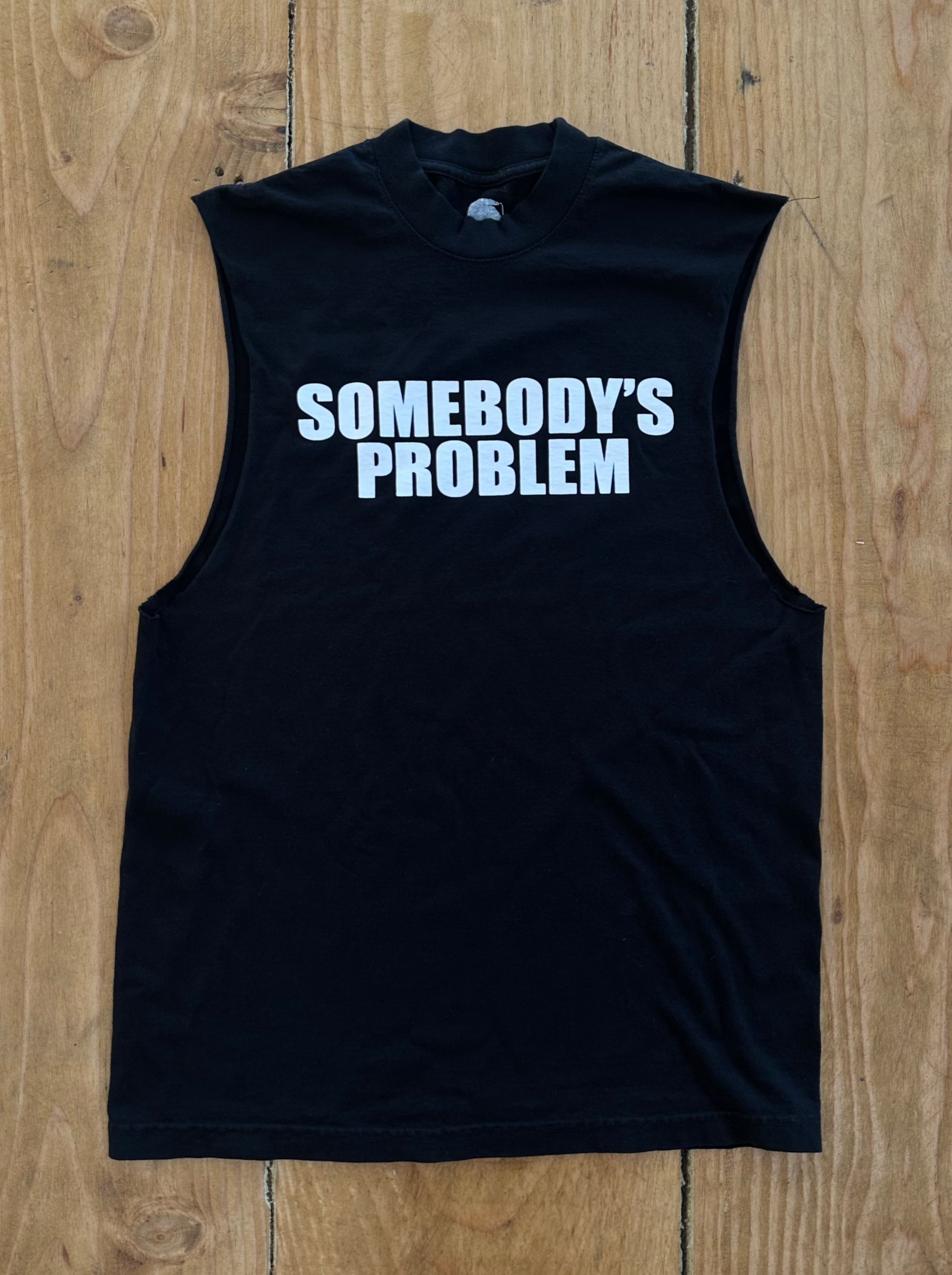 Somebody's Problem