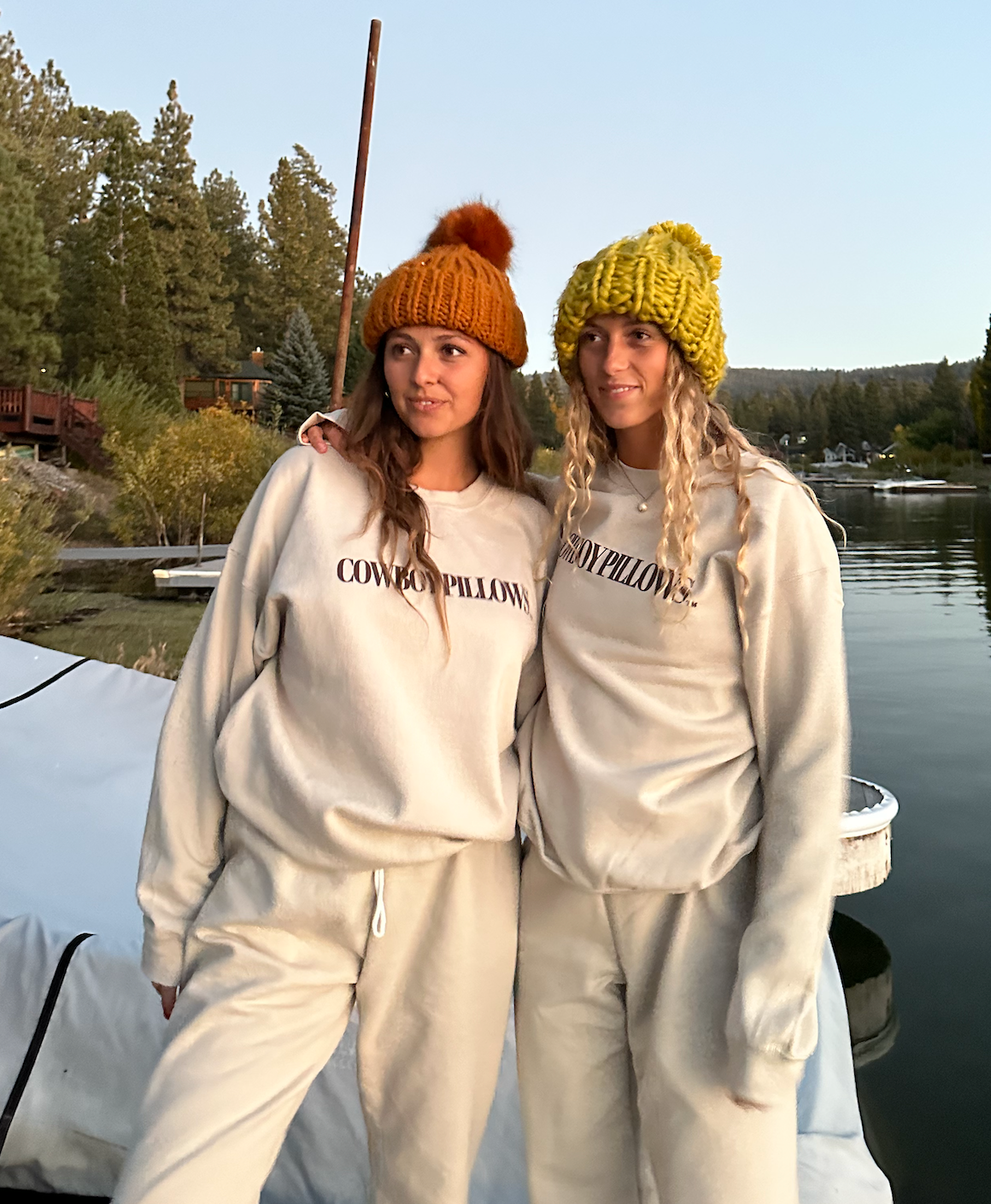 Pillow sweatshirt best sale