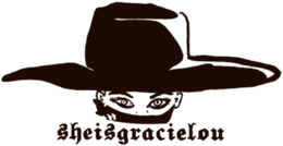 sheisgracielou--The Cowboy Pillows®️ Co